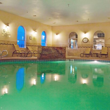 Holiday Inn Express Hotel & Suites Levelland By Ihg Экстерьер фото