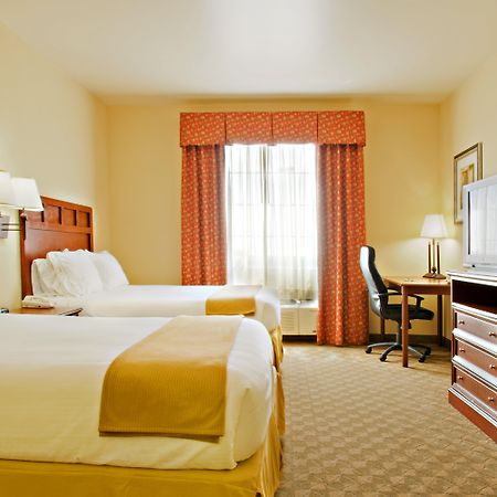 Holiday Inn Express Hotel & Suites Levelland By Ihg Экстерьер фото