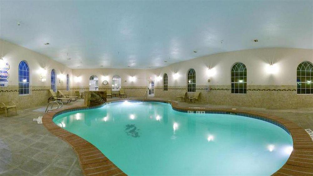 Holiday Inn Express Hotel & Suites Levelland By Ihg Экстерьер фото