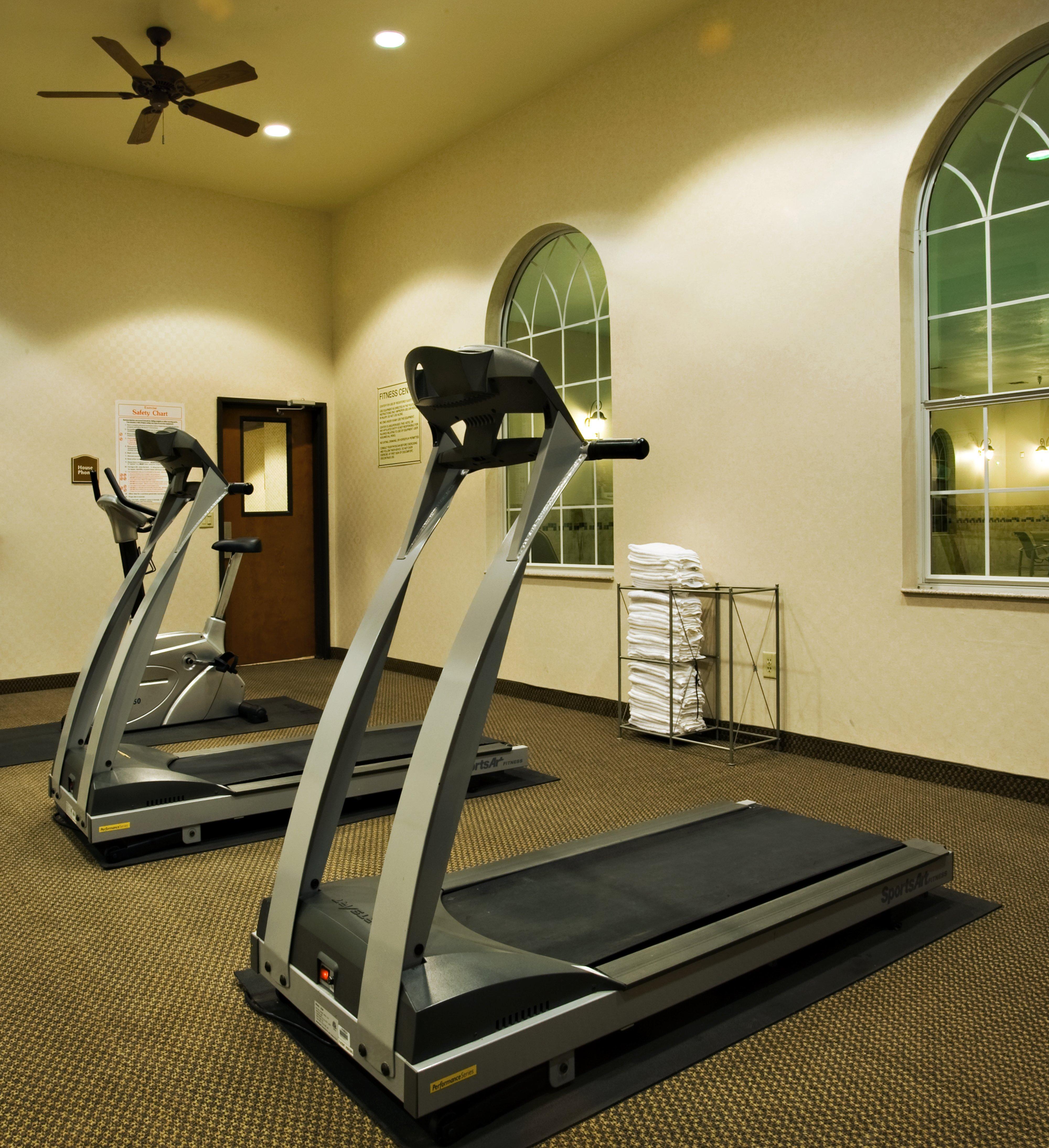Holiday Inn Express Hotel & Suites Levelland By Ihg Экстерьер фото
