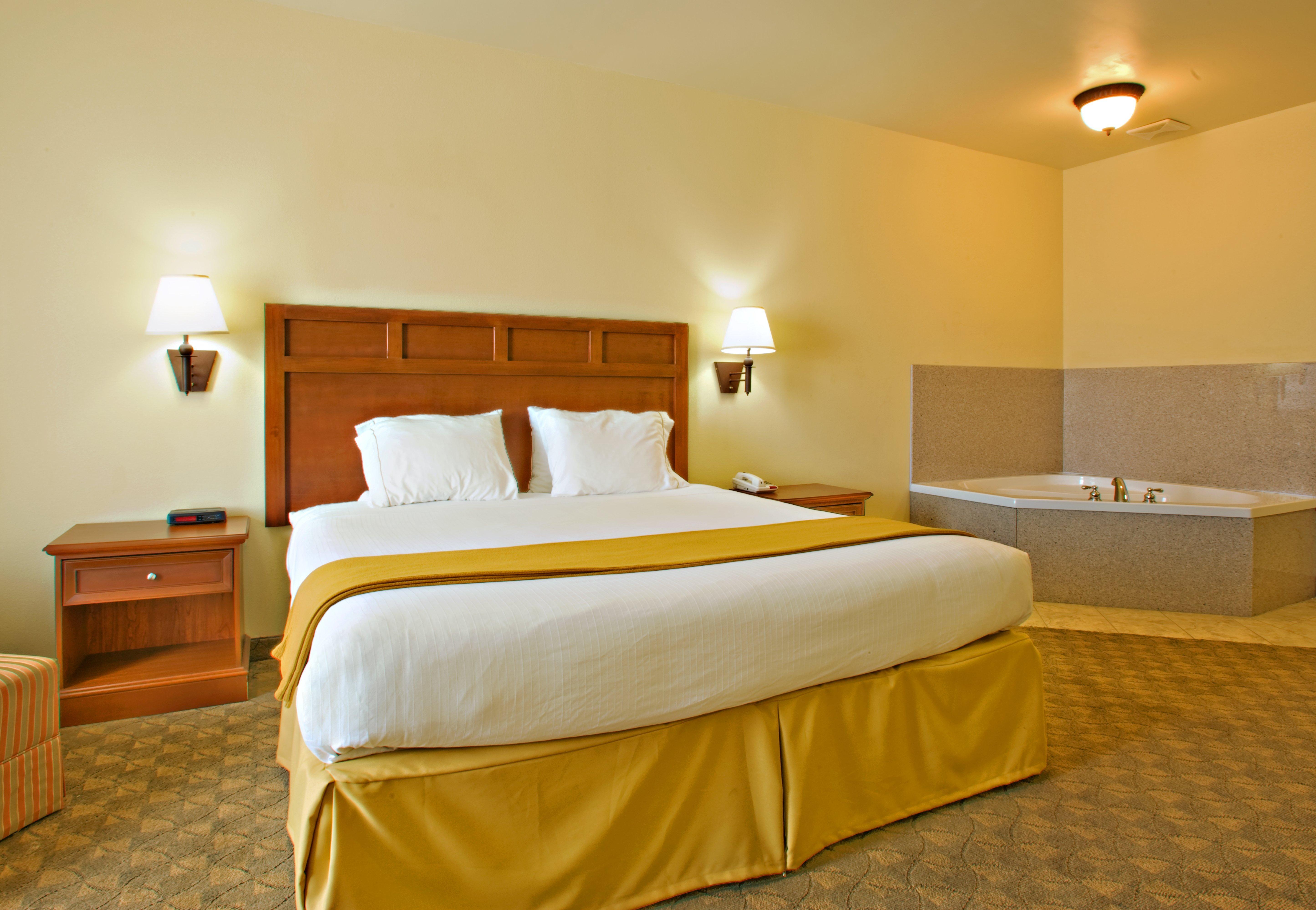 Holiday Inn Express Hotel & Suites Levelland By Ihg Экстерьер фото