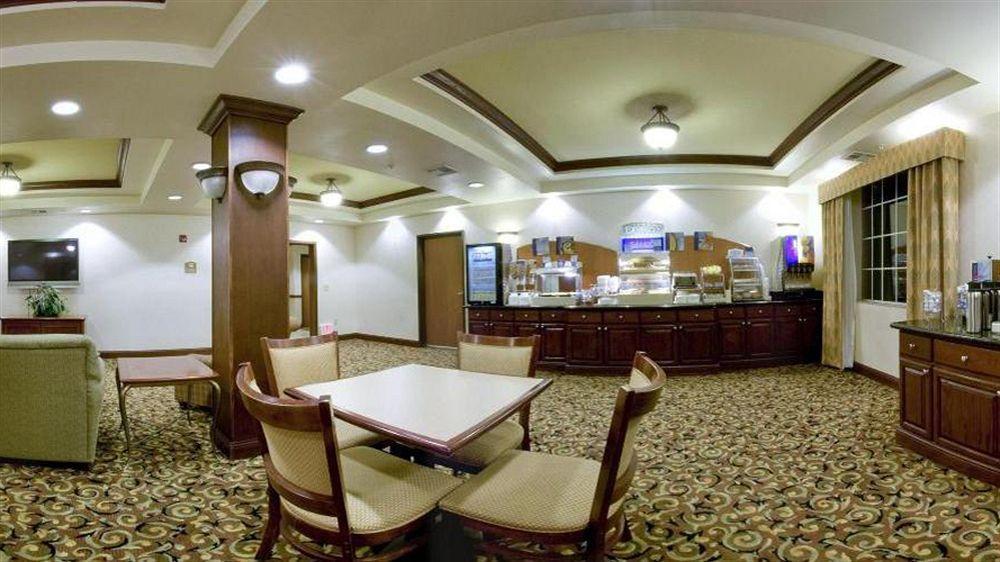 Holiday Inn Express Hotel & Suites Levelland By Ihg Экстерьер фото