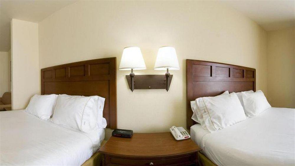 Holiday Inn Express Hotel & Suites Levelland By Ihg Экстерьер фото