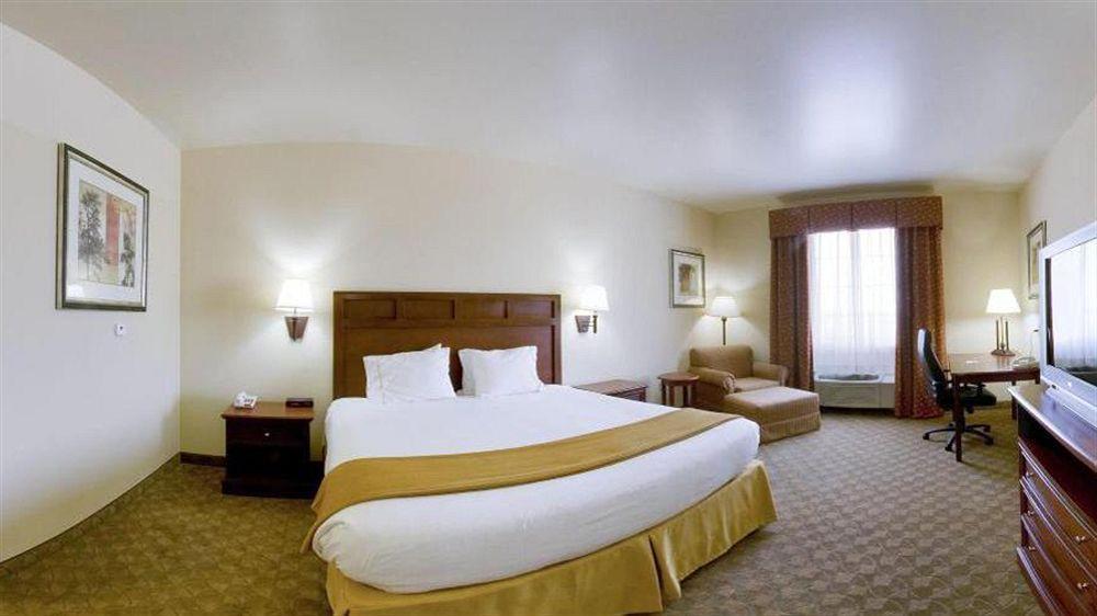 Holiday Inn Express Hotel & Suites Levelland By Ihg Экстерьер фото