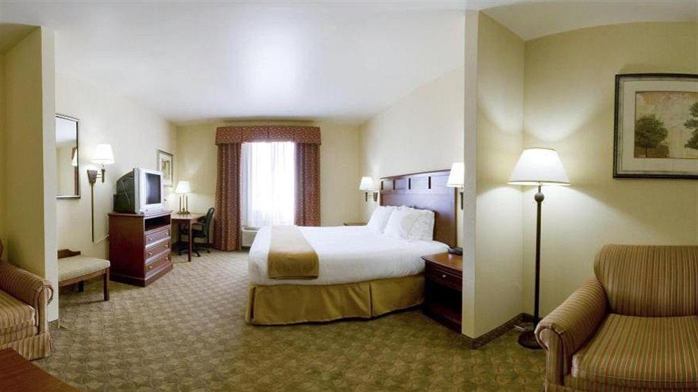 Holiday Inn Express Hotel & Suites Levelland By Ihg Экстерьер фото