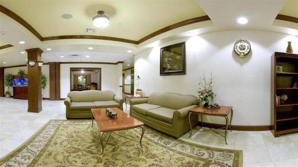 Holiday Inn Express Hotel & Suites Levelland By Ihg Экстерьер фото