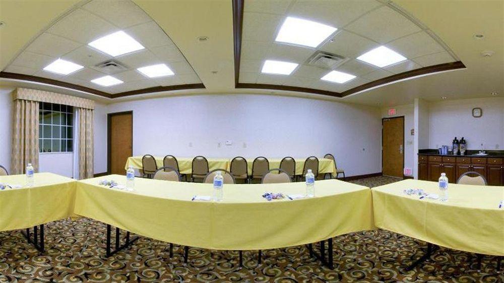 Holiday Inn Express Hotel & Suites Levelland By Ihg Экстерьер фото